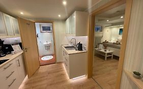 Moderne Ferienwohnung Zur Schlosshöhe